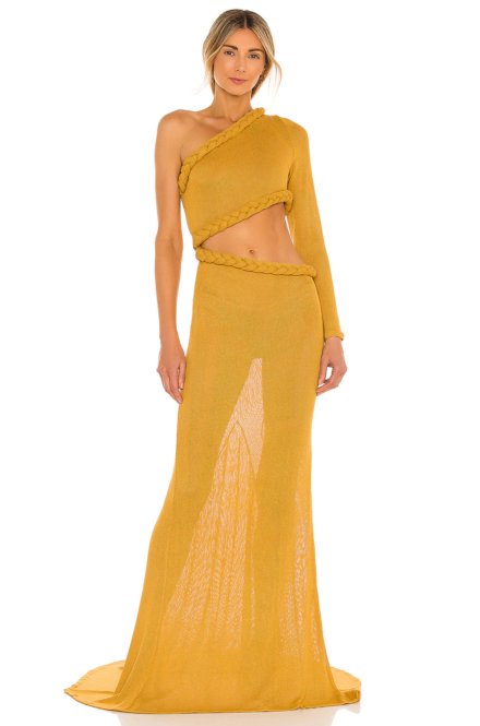 Maxi dresses