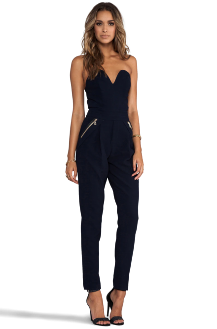 Jumpsuits