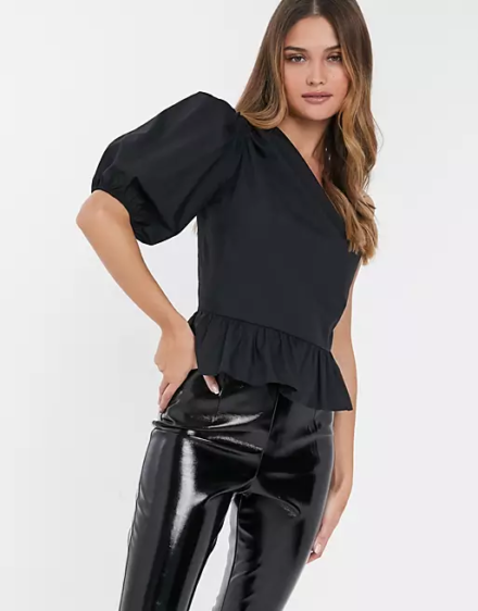 River Island black top